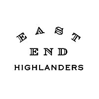 EAST END HIGHLANDERS logo