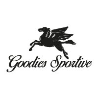 GOODIES SPORTIVE logo