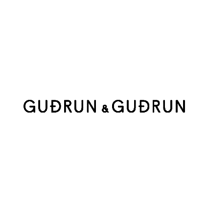 GUDRUN&GUDRUN logo