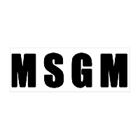 MSGM logo