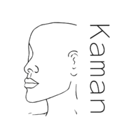 STUDIO KAMAN logo