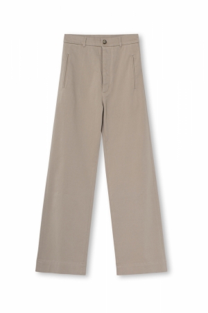 LUCIE PANTS SAND