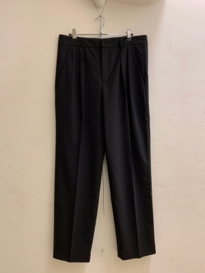 WILMA PANTS BLACK