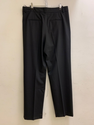 WILMA PANTS BLACK