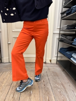 PANTALONE NEW KEEP FW22 G001