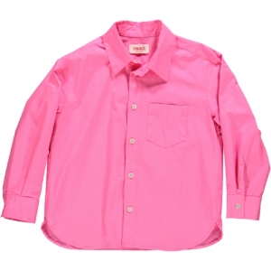 WOVEN SHIRT B&G 09 BARBIE