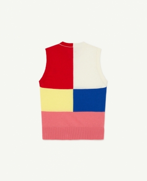 PARROT KIDS VEST 190_CE 