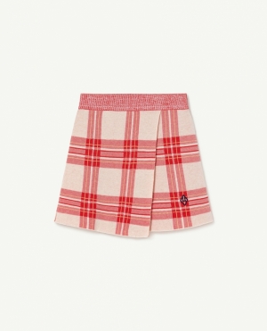 LYNX KIDS SKIRT 264_CE 