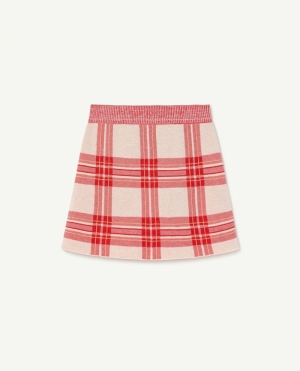 LYNX KIDS SKIRT 264_CE 