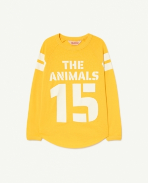 ANTEATER KIDS+ T-SHIRT 292_BV