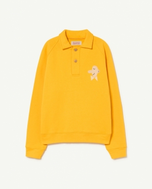 SEAHORSE KIDS+ SWEATSHIRT 292_BX