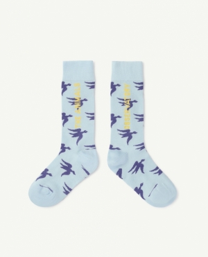 WORM KIDS SOCKS 074_XX 