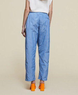 JOGGER PANTS MID BLUE