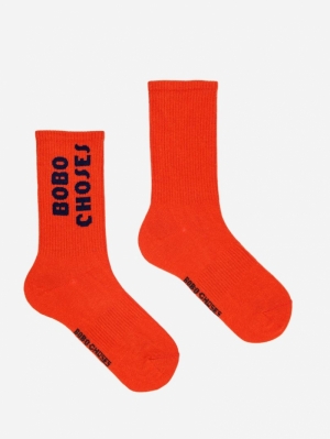 BOBO CHOSES LONG SOCKS 600