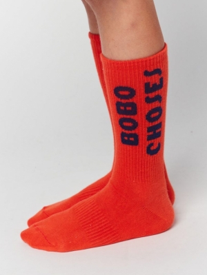 BOBO CHOSES LONG SOCKS 600