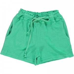 KNITTED SHORT B&G 112 JADE