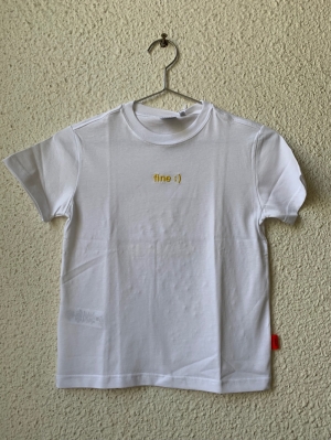 S23016TSM0126 WHITE/YELLOW