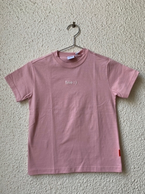 S23016TSM0126 PINK/WHITE