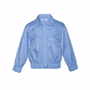 JACKET WIND BLUE