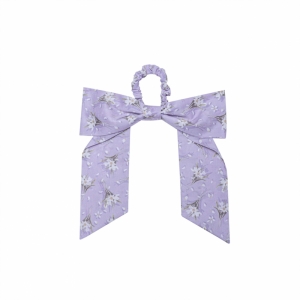 HAIRBAND DANCING PETALS VIOLET