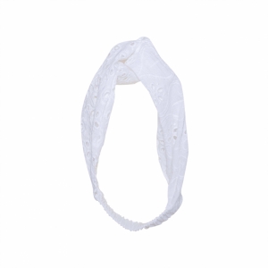 BANDANA ILONA WHITE