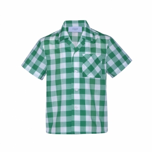 SHIRT ALEX GREEN 