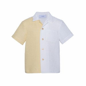 SHIRT MARI YELLOW