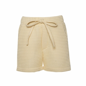 SHORTS MARI YELLOW