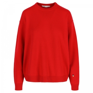 CREWNECK ROUGE