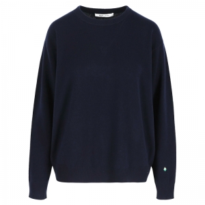 CREWNECK NAVY