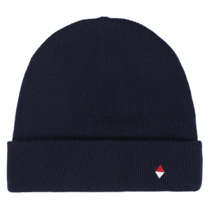 BEANIE NAVY