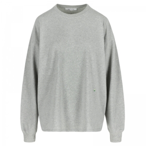 CREWNECK GREY