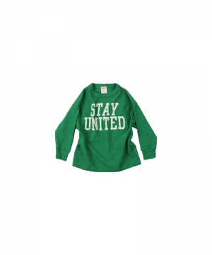 STAY UNITED 8GN 008