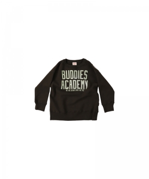 BUDDIES ACADEMY 2BK 002