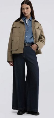 MOD.0160 DENIM