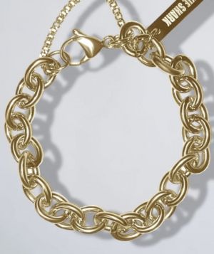 BRACELET ARGENT