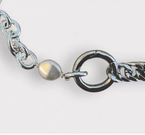 BRACELET ARGENT