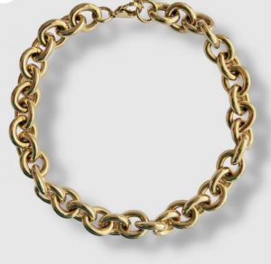 COLLIER OR 