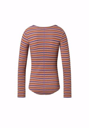 2W26A404 PURPLE FLAME ST