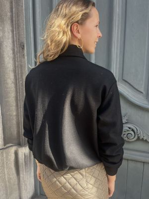 POLO NERO