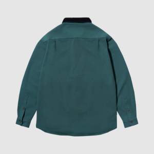 CVWSJ GREEN