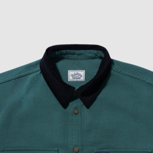 CVWSJ GREEN