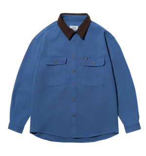 CVWSJ BLUE