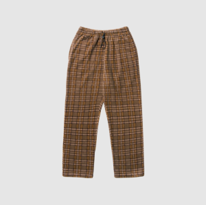 FCSTP BROWN