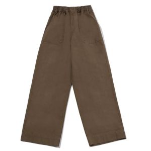 OKWFP BROWN